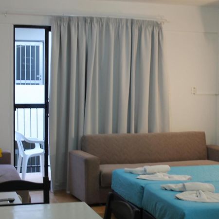 A Maos Hotel Apartments Aya Napa Oda fotoğraf