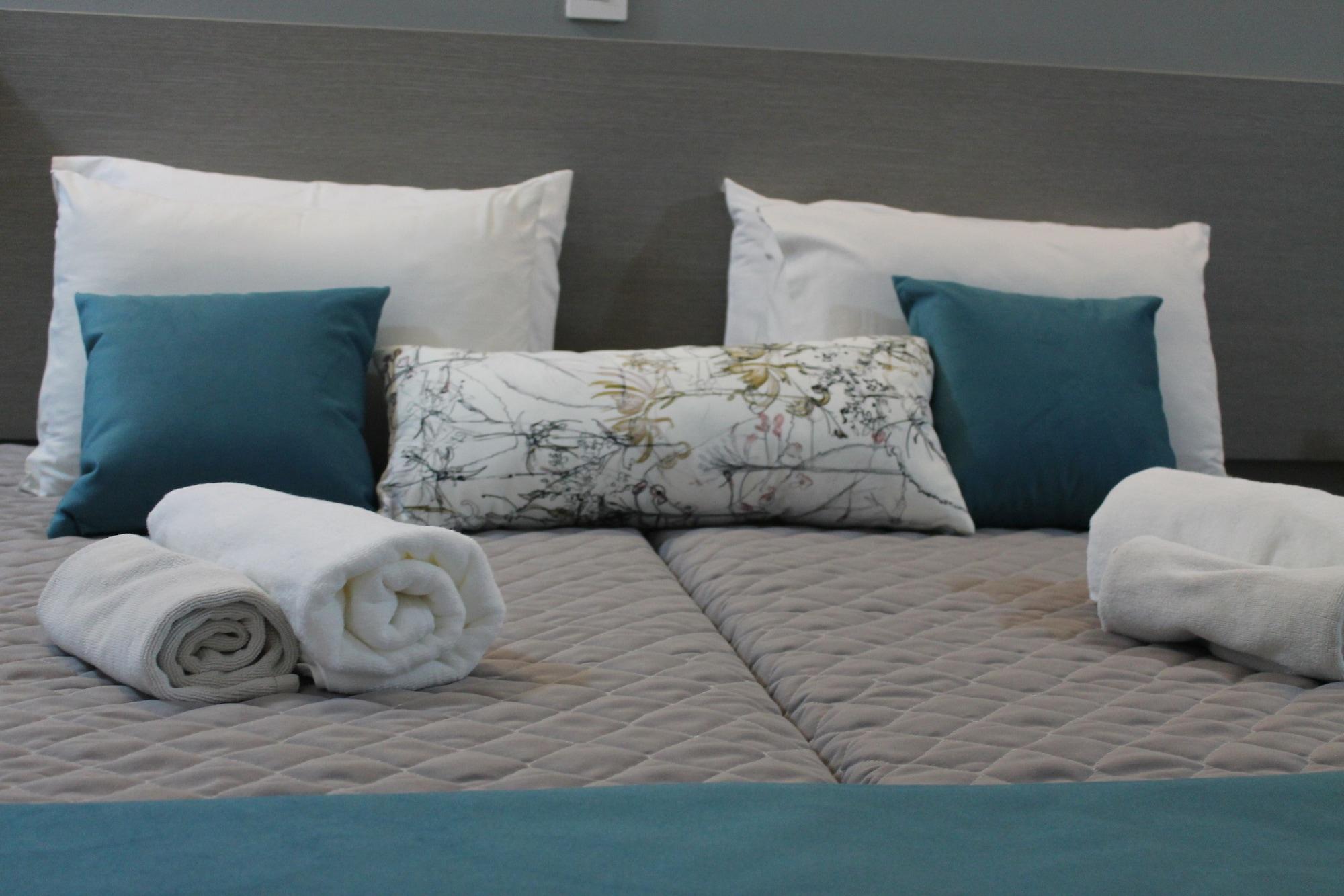 A Maos Hotel Apartments Aya Napa Dış mekan fotoğraf